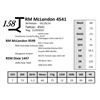 Image 1 : RM McLendon 4541