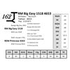 Image 1 : RM Big Easy 1518 4653