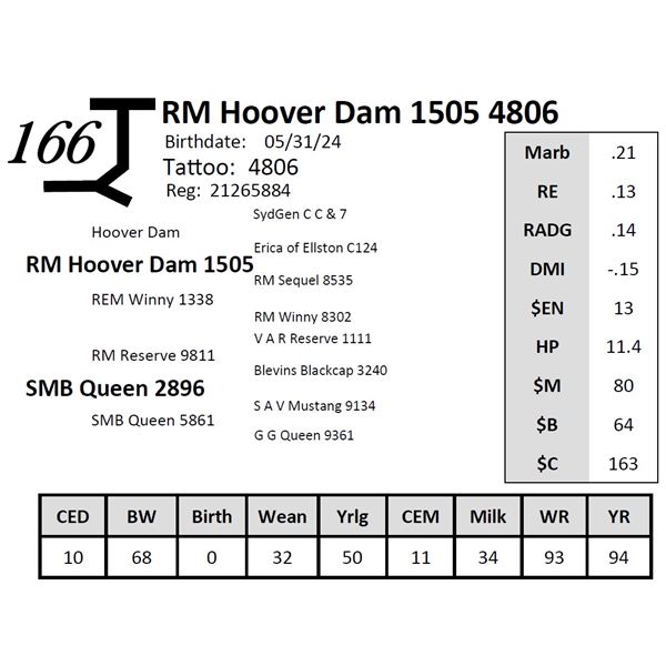 RM Hoover Dam 1505 4806