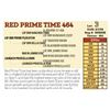 Image 1 : RED PRIME TIME 464