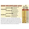 Image 1 : EMM RELENTLESS 4015