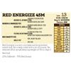 Image 1 : RED ENERGIZE 45M