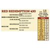 Image 1 : RED REDEMPTION 430