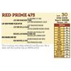 Image 1 : RED PRIME 475