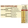Image 1 : RED CONTOUR 490