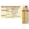 Image 1 : RED GAME CHANGER 5107