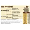 Image 1 : RED STOCKY 50
