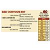 Image 1 : RED CONTOUR 507