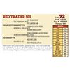 Image 1 : RED TRADER 501