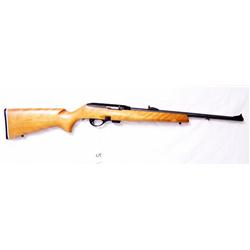 Remington 597 .22 LR Carbine Semi-Auto Rifle