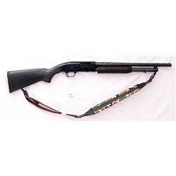 Maverick Arms 88 12ga Pump Action Shotgun