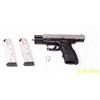 Image 2 : Springfield XD-9  9x19cal Semi Auto Pistol