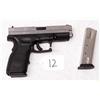 Image 3 : Springfield XD-9  9x19cal Semi Auto Pistol