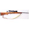 Image 1 : Ruger M77 .270Win Bolt Action Rifle w/Scope