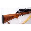 Image 2 : Ruger M77 .270Win Bolt Action Rifle w/Scope
