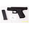 Image 2 : GLOCK 19 9x19 Semi Auto Pistol w/Case