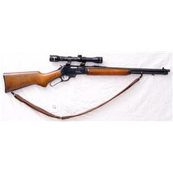 Marlin 30AS 30-30win Lever Action Rifle w/Scope