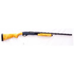 Remington Express Mag .20ga Pump Action Shotgun