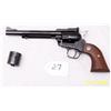 Image 2 : Ruger Single-Six .22 & Win Mag S-Action Revolver