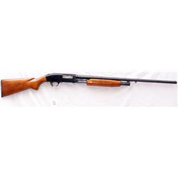 Revelation R310BB 16ga Pump Action Shotgun