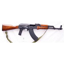 ROMARM SAR1  Semi Auto Assualt Rifle