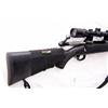 Image 2 : Savage 110 7MM Rem Mag Bolt Action Rifle w/Scope