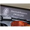 Image 5 : Smith & Wesson SW1911PD .45cal Semi Auto Pistol