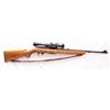 Image 1 : Winchester 100 .308win Semi-Auto Rifle w/Scope