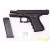 Image 1 : GLOCK 23 .40 cal Semi Auto Pistol