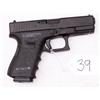 Image 2 : GLOCK 23 .40 cal Semi Auto Pistol