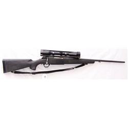Browning 30-06 Bolt Action Rifle w/Scope
