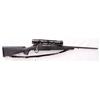 Image 1 : Browning 30-06 Bolt Action Rifle w/Scope