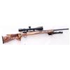 Image 2 : Savage Mark II .22LR Competition Marksman Rifle
