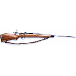 Springfield .308 Bolt Action Rifle