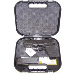 GLOCK 21 .45acp Semi Auto Pistol w/case