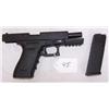 Image 3 : GLOCK 21 .45acp Semi Auto Pistol w/case
