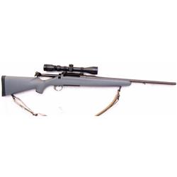 Remington 710 30-06 Bolt Action Rifle w/Scope