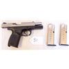 Image 3 : Smith & Wesson SW9VE 9mm Semi Auto Pistol