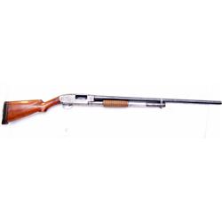 Winchester Model 1912 12ga Pump Action Shotgun