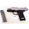 Image 2 : RUGER P95DC 9mm Semi Auto Pistol w/Case