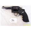 Image 1 : Smith & Wesson .38 Special Single Action Revolver