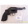 Image 2 : Smith & Wesson .38 Special Single Action Revolver