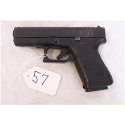 GLOCK 19 9x19 9mm Semi Auto Pistol
