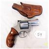 Image 1 : Smith & Wesson .357 Mag Single Action Revolver