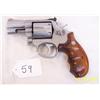Image 2 : Smith & Wesson .357 Mag Single Action Revolver