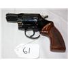 Image 1 : Cobra .38 Special Single Action Revolver