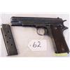 Image 1 : COLT Gov't Model .45acp Semi Auto Pistol