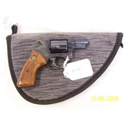 Taurus .38 Special Single Action Revolver