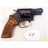 Image 2 : Taurus .38 Special Single Action Revolver