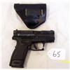 Image 1 : Springfield XD-9  9x19 9mm Semi Auto Pistol